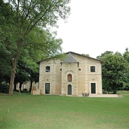 Gite De Charme A 15Mn De Bordeaux Autonomie 100% Camblanes-et-Meynac Kültér fotó